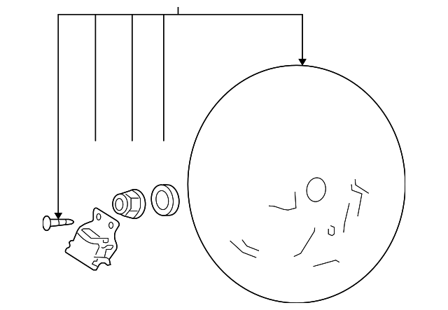 56110-1F140UB Деталь STEERING WHEEL