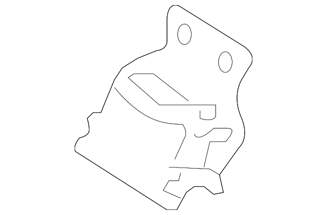56170-2E600 Деталь STEERING WHEEL DAMPER