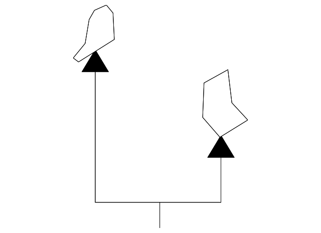 65237-2B000 Деталь FRONT REINF BRACKET, LEFT