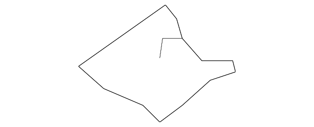 65775-2B200 Деталь SEAT BRACKET, LEFT