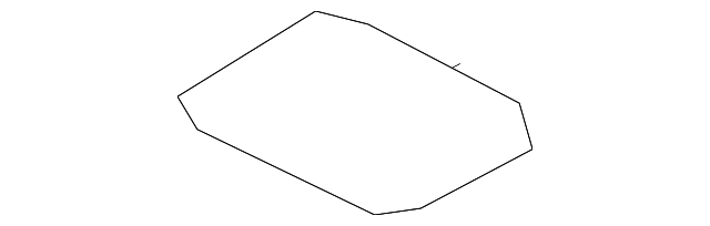 65135-2B250 Деталь BRACKET