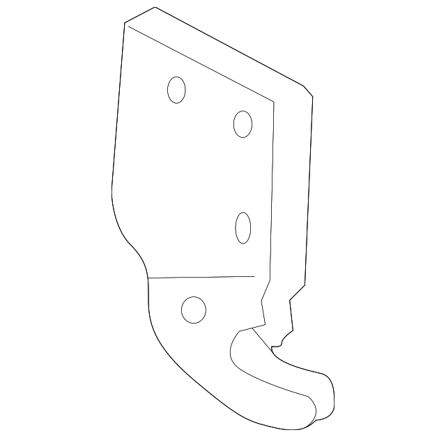 4354931 LATCH
