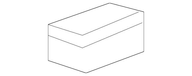 7582978J00 Деталь CONTAINER