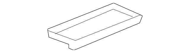 7595778J00 Деталь MAT