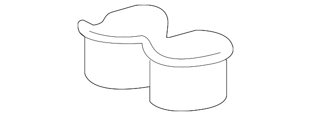 7582878J10 Деталь INSERT