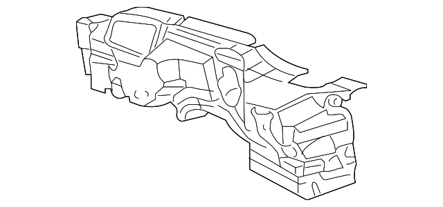 25874518 SOUND ABSORBER