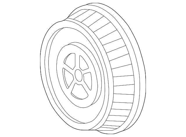 15693465 DRUM