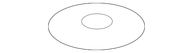52690-T0A-A12 Деталь PLATE, BUMP STOP