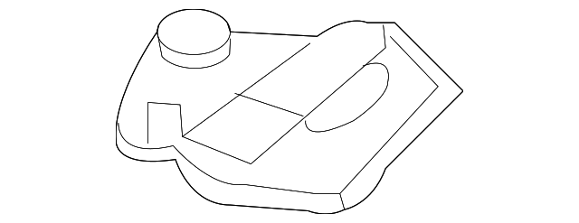 68192984AA Деталь FILTER
