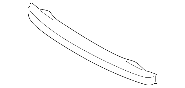 57760FC061 Деталь REINFORCEMENT