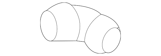 82776-30110 OUTLET DUCT