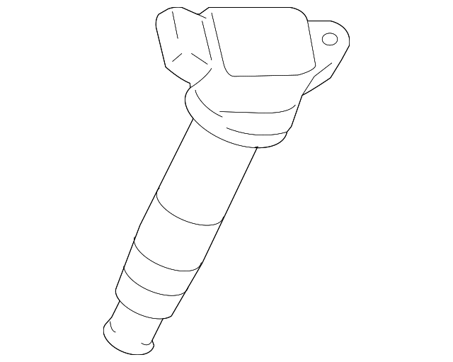 90919-02261 Деталь IGNITION COIL