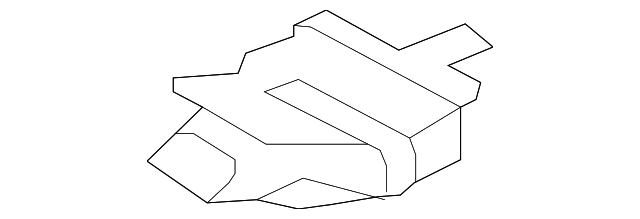 85860-60010 Деталь BLOWER