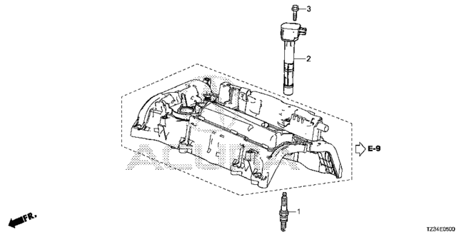 TLX PLUG HOLE COIL - PLUG (1)