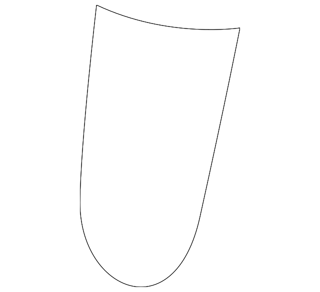 4879321AC Деталь UPPER BALL JOINT, LEFT