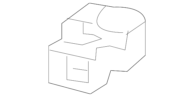 169-906-25-00 ACTUATOR, RIGHT