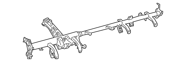 55330-08030 Деталь REINFORCE BAR