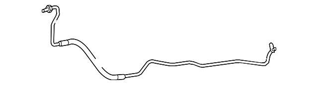 164-500-49-72 OUTLET PIPE