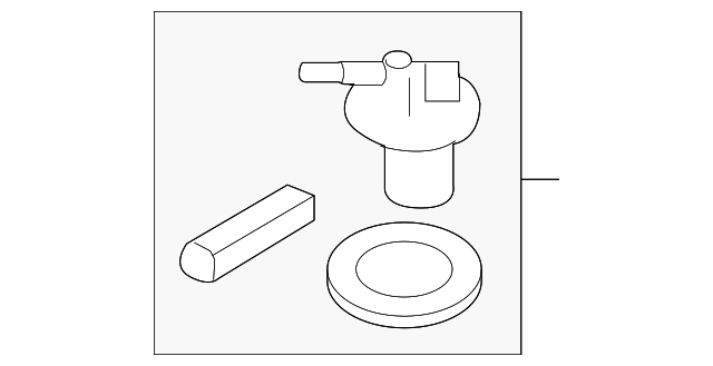 42081AG00A LEVEL SENSOR