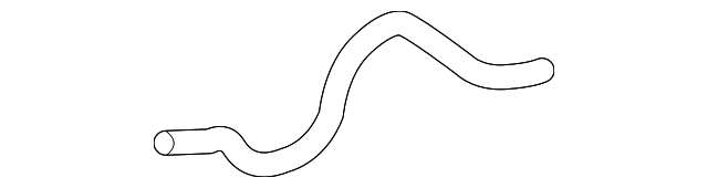 97237-1H050 HOSE