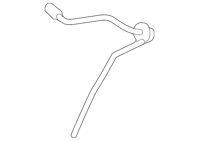 97173-A7000 DRAIN HOSE
