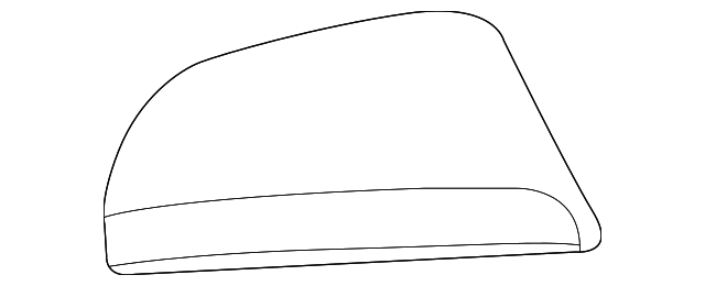 4805463AC Деталь TAIL LAMP ASSY, LEFT