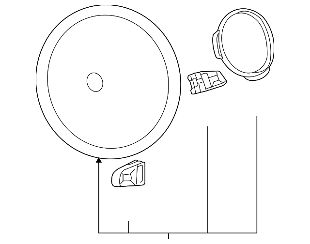 4E0-419-091-CC-1KT Деталь STEERING WHEEL