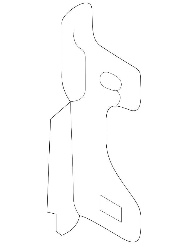 202-835-13-14 CONDENSER BRACKET