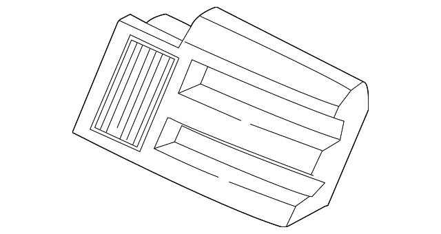 92410-3C000 Деталь TAIL LAMP ASSY, LEFT