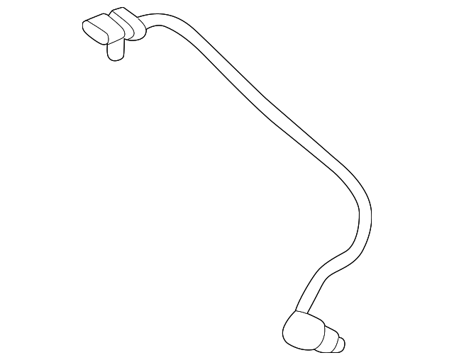 15233108 FRONT SPEED SENSOR
