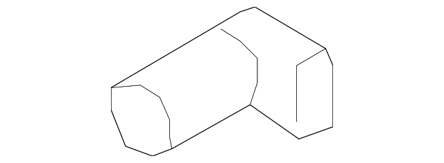 3C0-919-275-S-T94 Деталь PARK SENSOR