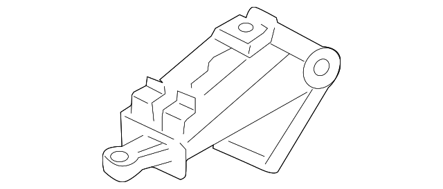 53601-52010-B6 Деталь RELEASE LEVER