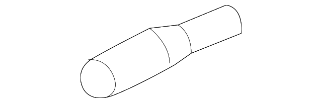 78113-SEC-A01 Деталь KNOB