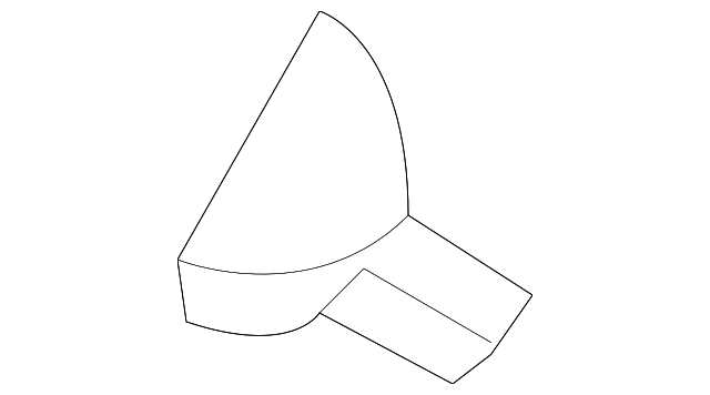 5103874AA Деталь RESERVOIR LINK