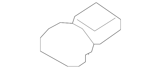 46710-B1000 Деталь RELEASE LEVER