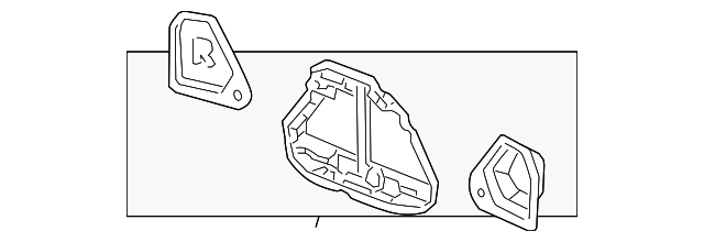 55396677AE INSULATION