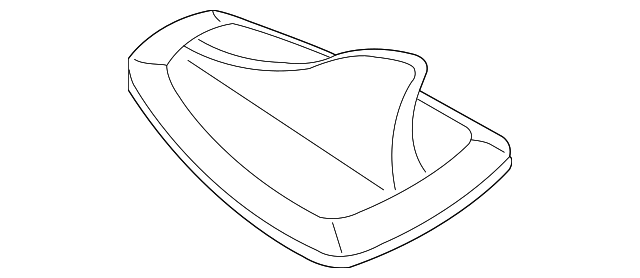 3926282Z20 Деталь COVER