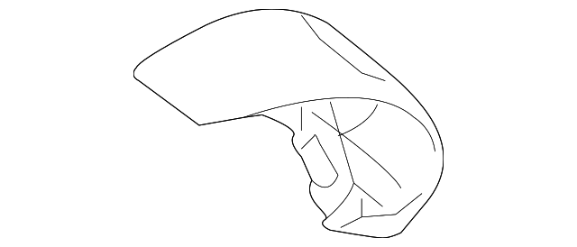 96700-2H250-S4 Деталь AUDIO SWITCH