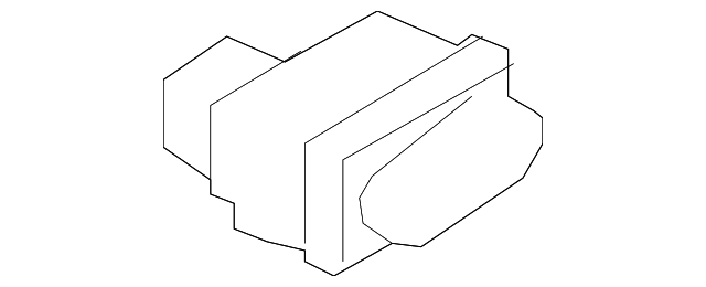 4H1-907-569-B RESET KNOB