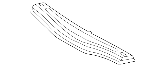 5104036AA Деталь FRONT SUPPORT