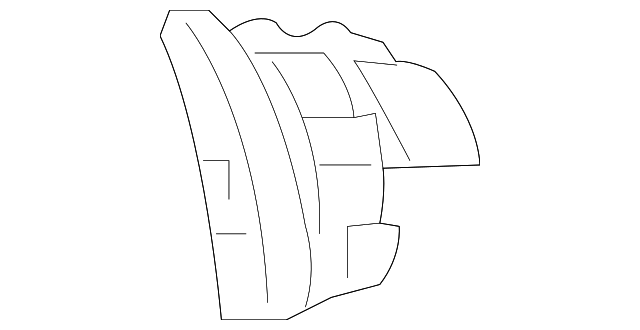15942951 RADIO SWITCH