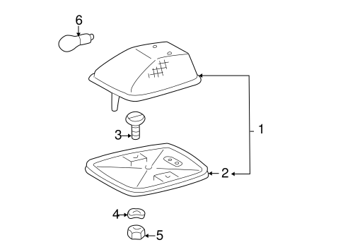 G500 SIGNAL LAMPS