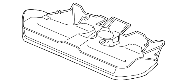 204-920-15-50 Деталь SEAT FRAME