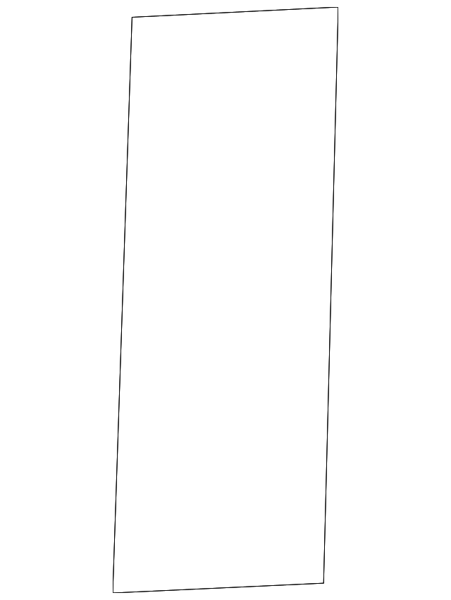 73996-4N000 Деталь LOWER MOLDING FASTENER, LEFT