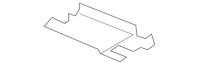 1B670-RBJ-003 COVER, TERMINAL