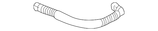 77404-06010 Деталь VENT HOSE