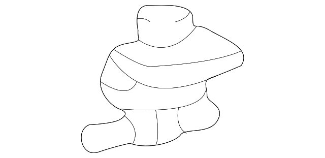 77739-06010 Деталь SERVICE VALVE