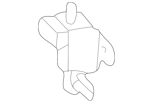 90910-12193 Деталь VACUUM VALVE