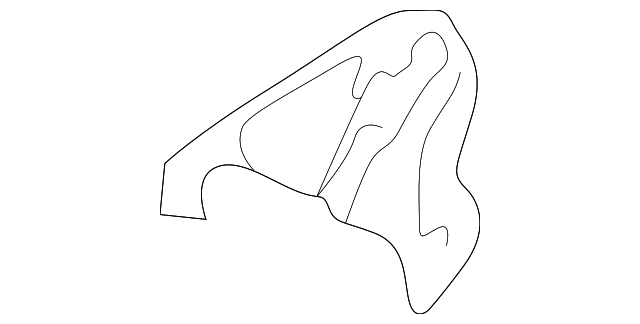 81420-38000 LOCK ASSY, RIGHT