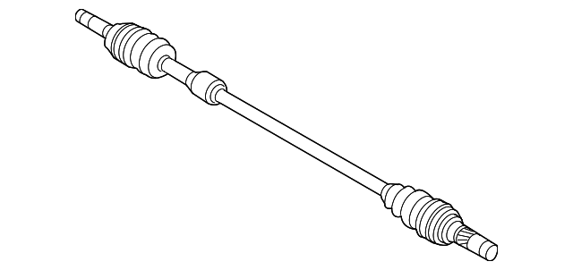 4410185Z20 Деталь AXLE ASSY